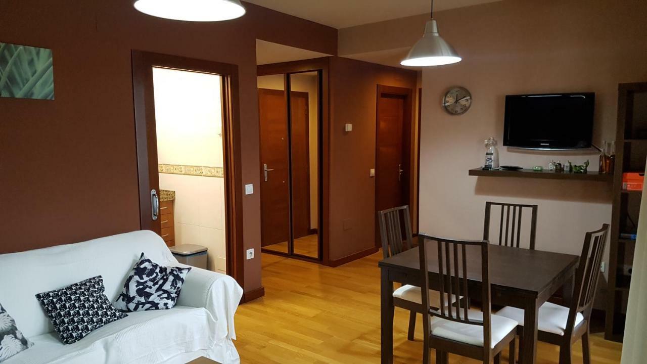 El Balcon Del Sella Lejlighed Onís Eksteriør billede
