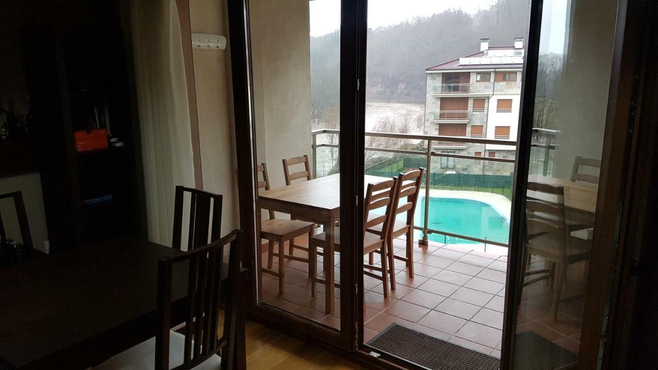 El Balcon Del Sella Lejlighed Onís Eksteriør billede